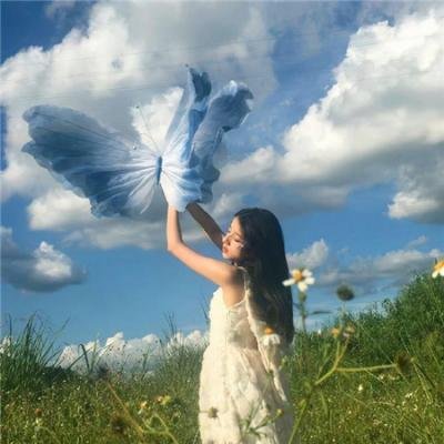 人生是一场抗争