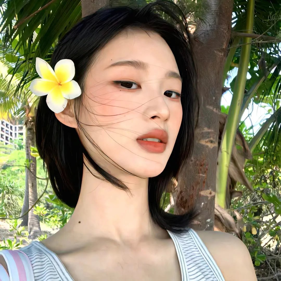 烽火侨女