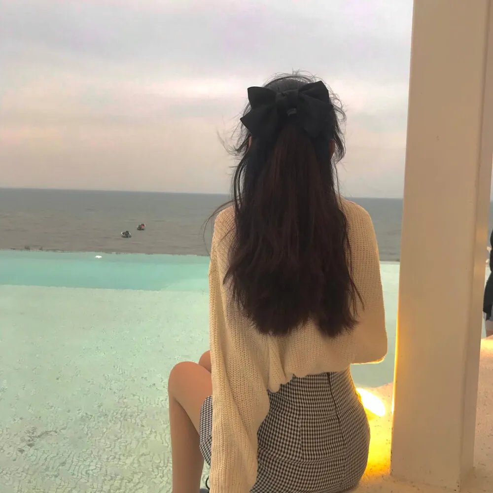 离去的女人